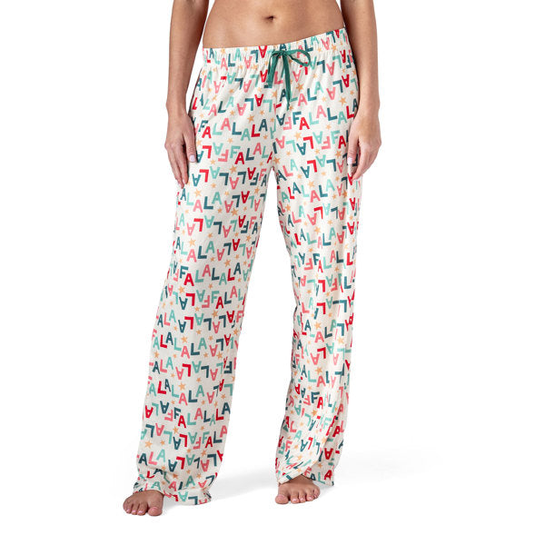 Hello Mello Holiday PJ Pants