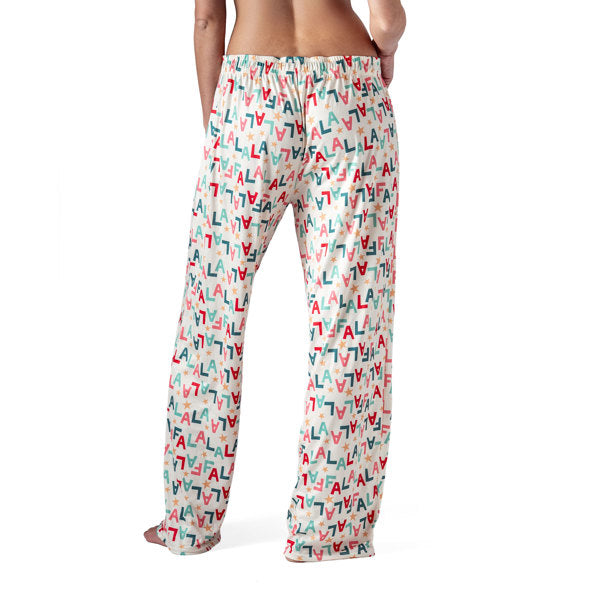 Hello Mello Holiday PJ Pants