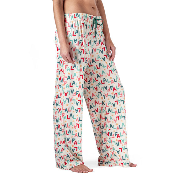 Hello Mello Holiday PJ Pants