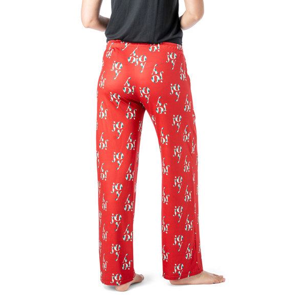 Hello Mello Holiday PJ Pants