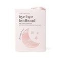 Bye Bye Bedhead Satin Pillowcase