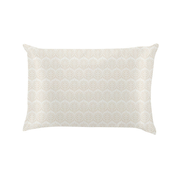 Bye Bye Bedhead Satin Pillowcase