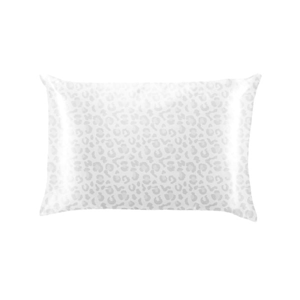 Bye Bye Bedhead Satin Pillowcase
