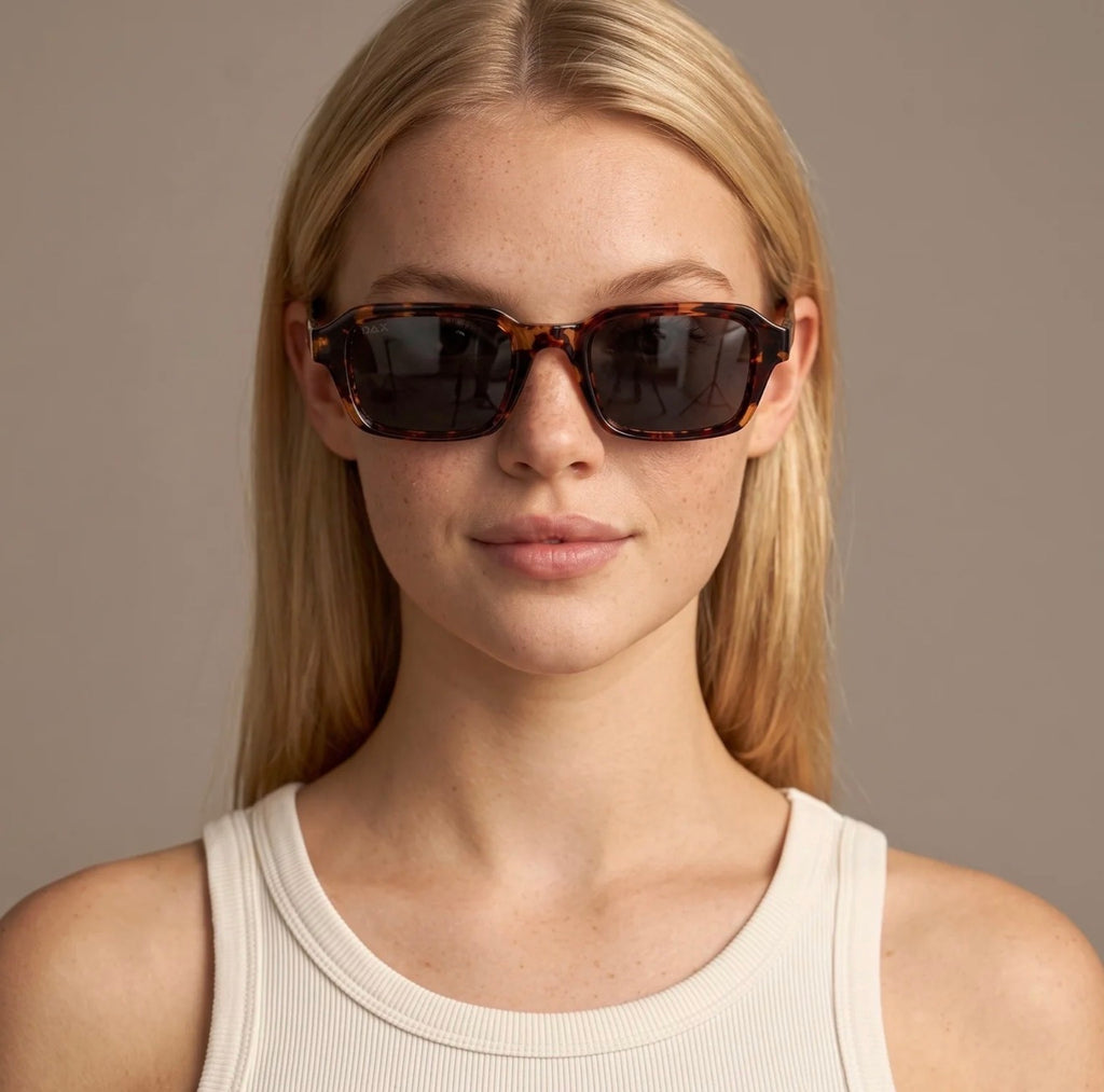 Dax Zoe Sunglasses