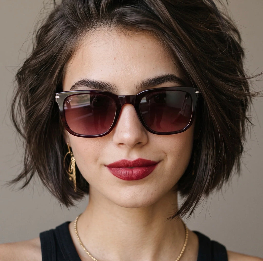 DAX Quinn Sunglasses
