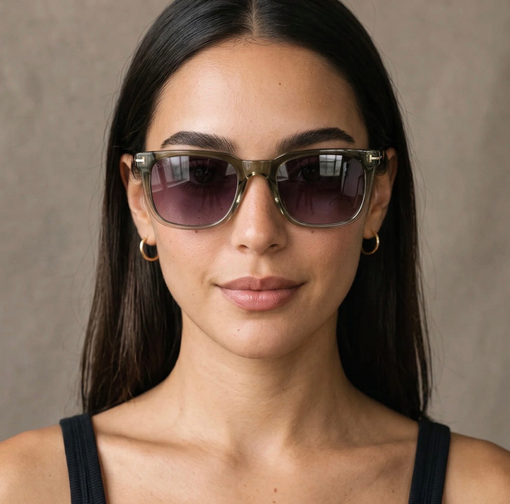 DAX Quinn Sunglasses