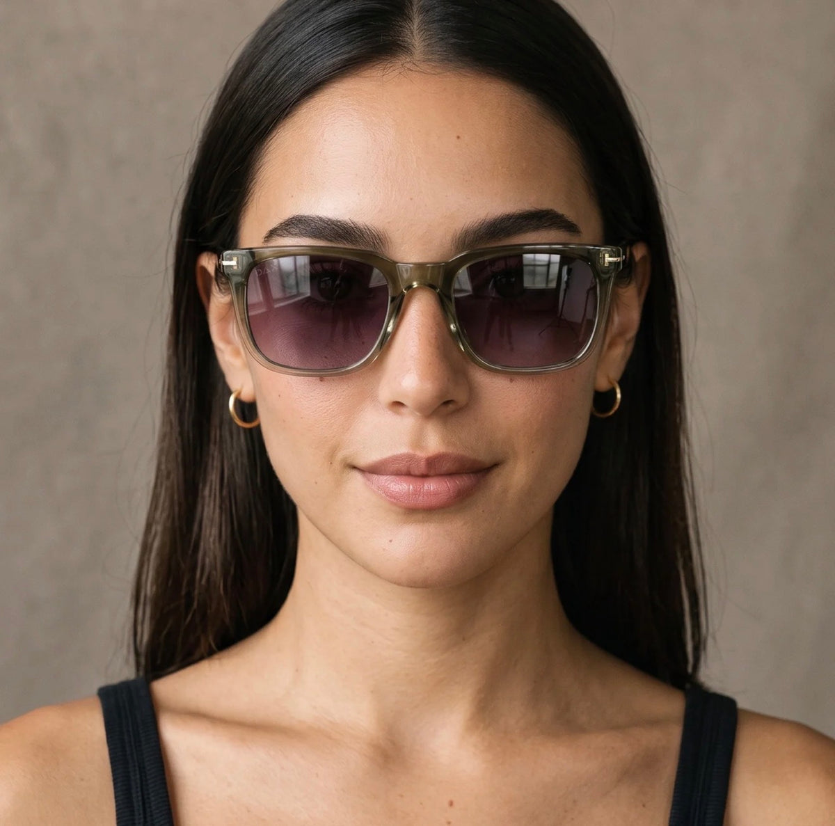 DAX Quinn Sunglasses