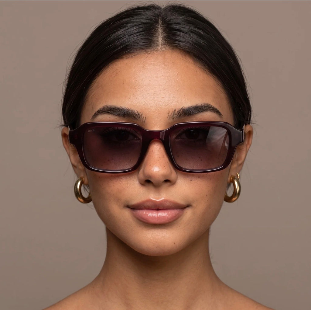 Dax Zoe Sunglasses