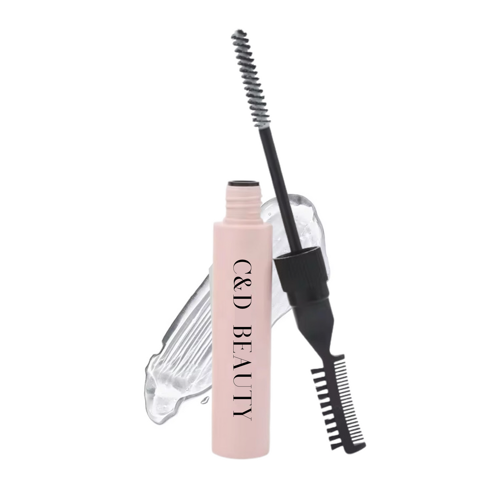 BrowLock Brow Gel