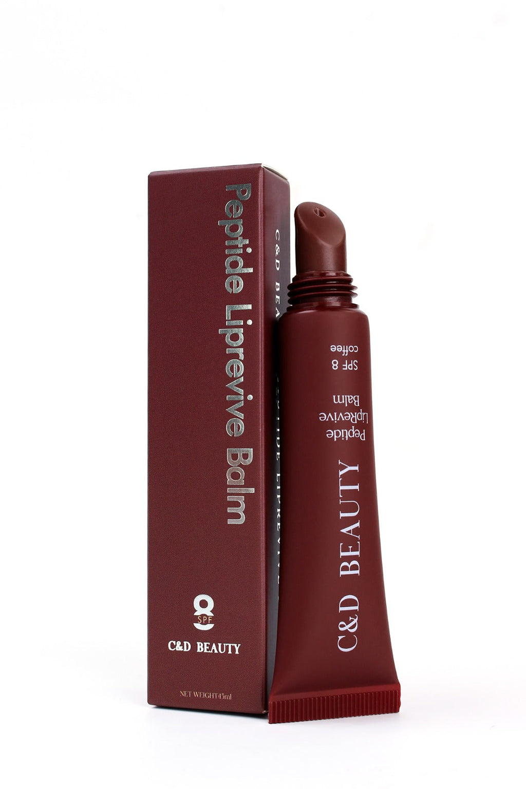 Peptide LipRevive Balm SPF 8