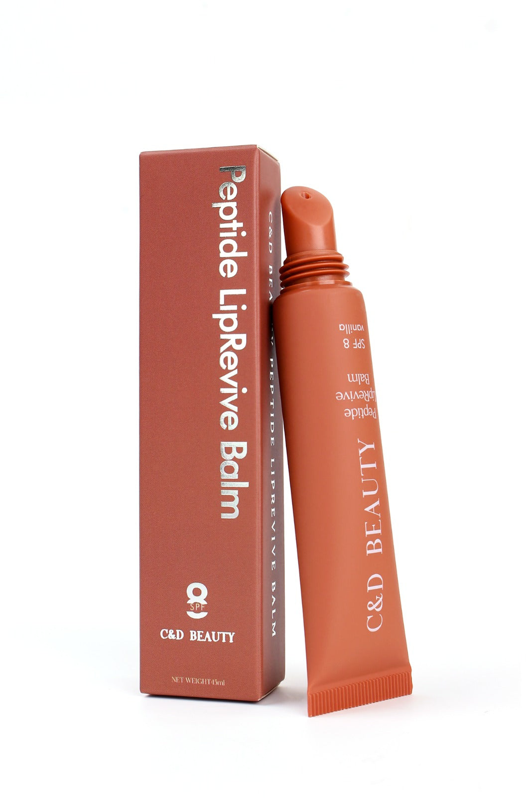 Peptide LipRevive Balm SPF 8
