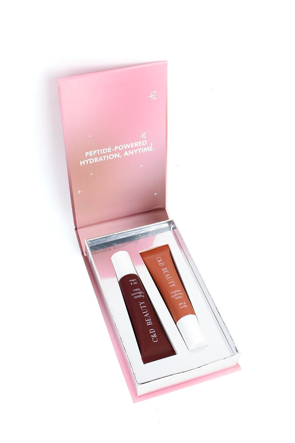 Peptide LipRevive Balm SPF 8