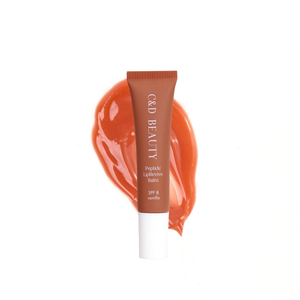 Peptide LipRevive Balm SPF 8