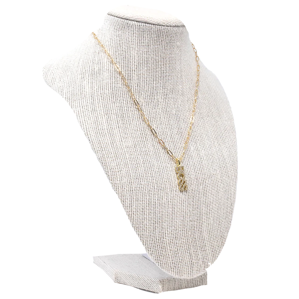 BOSS Necklace