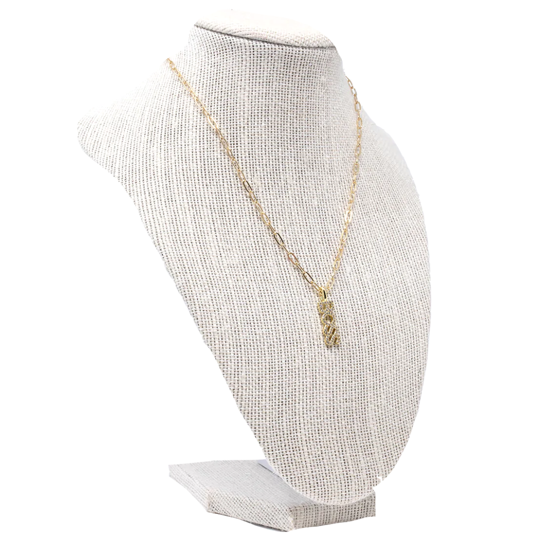 BOSS Necklace