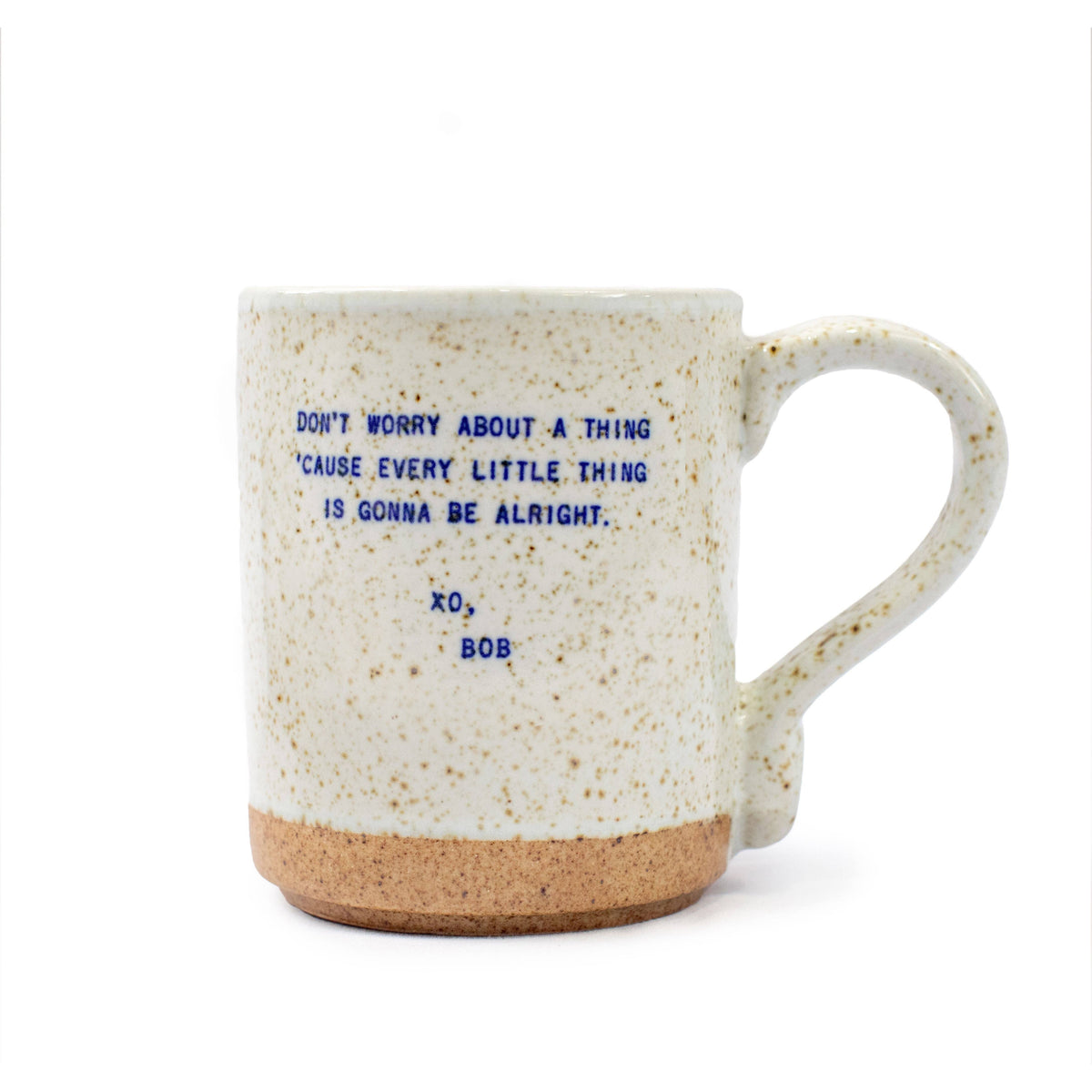 XO Mug - Bob
