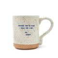 XO Mug - Johnny