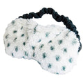 Snowy Warmies Eye Mask