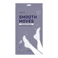 Korean Peeling Foot Mask with Natural Fruit Acids