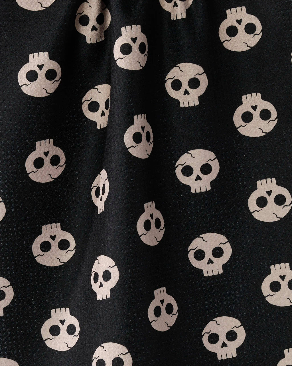 Dead Cute Tea Towel - Halloween 2026