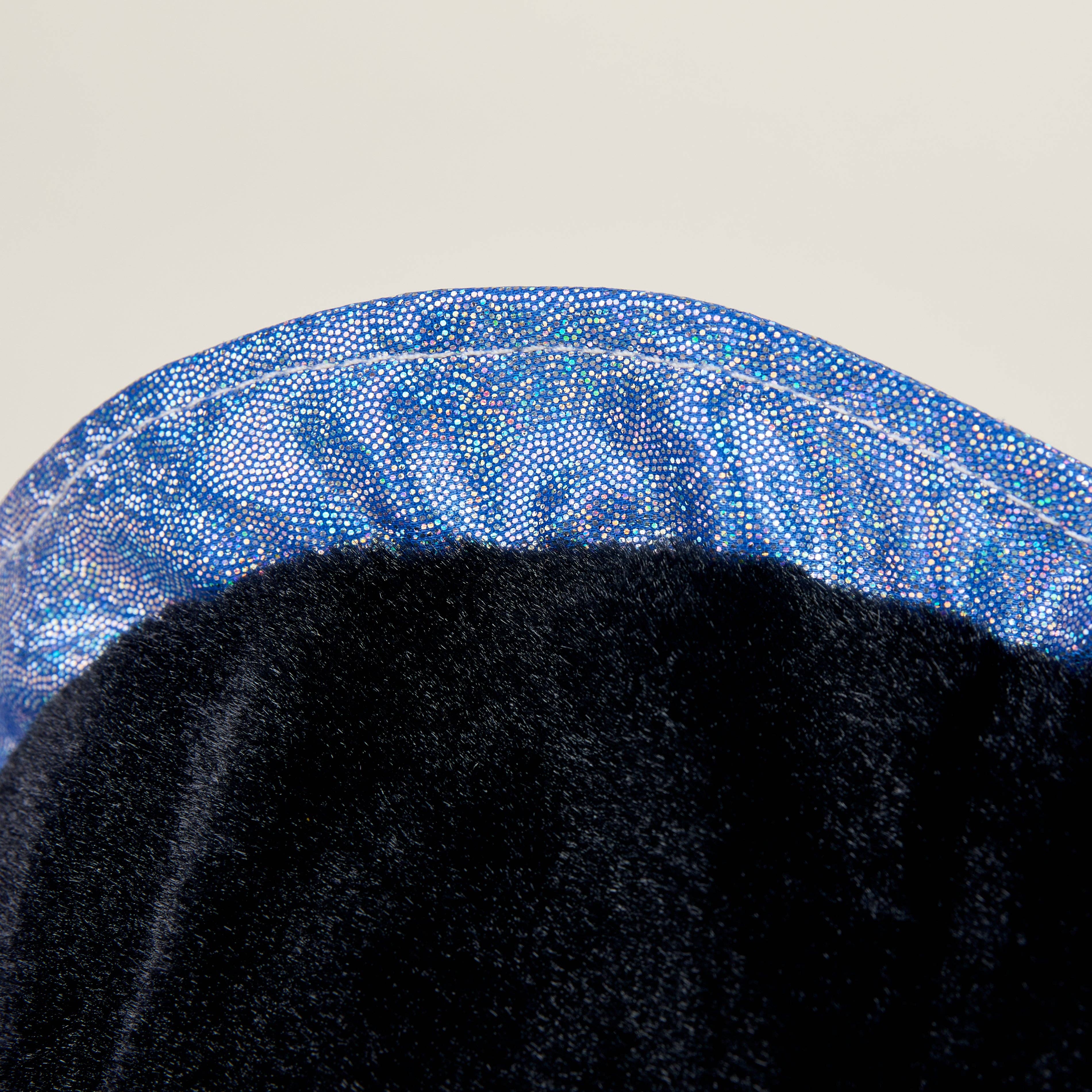 Black Axolotl Warmies