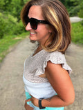 Summer Color Block