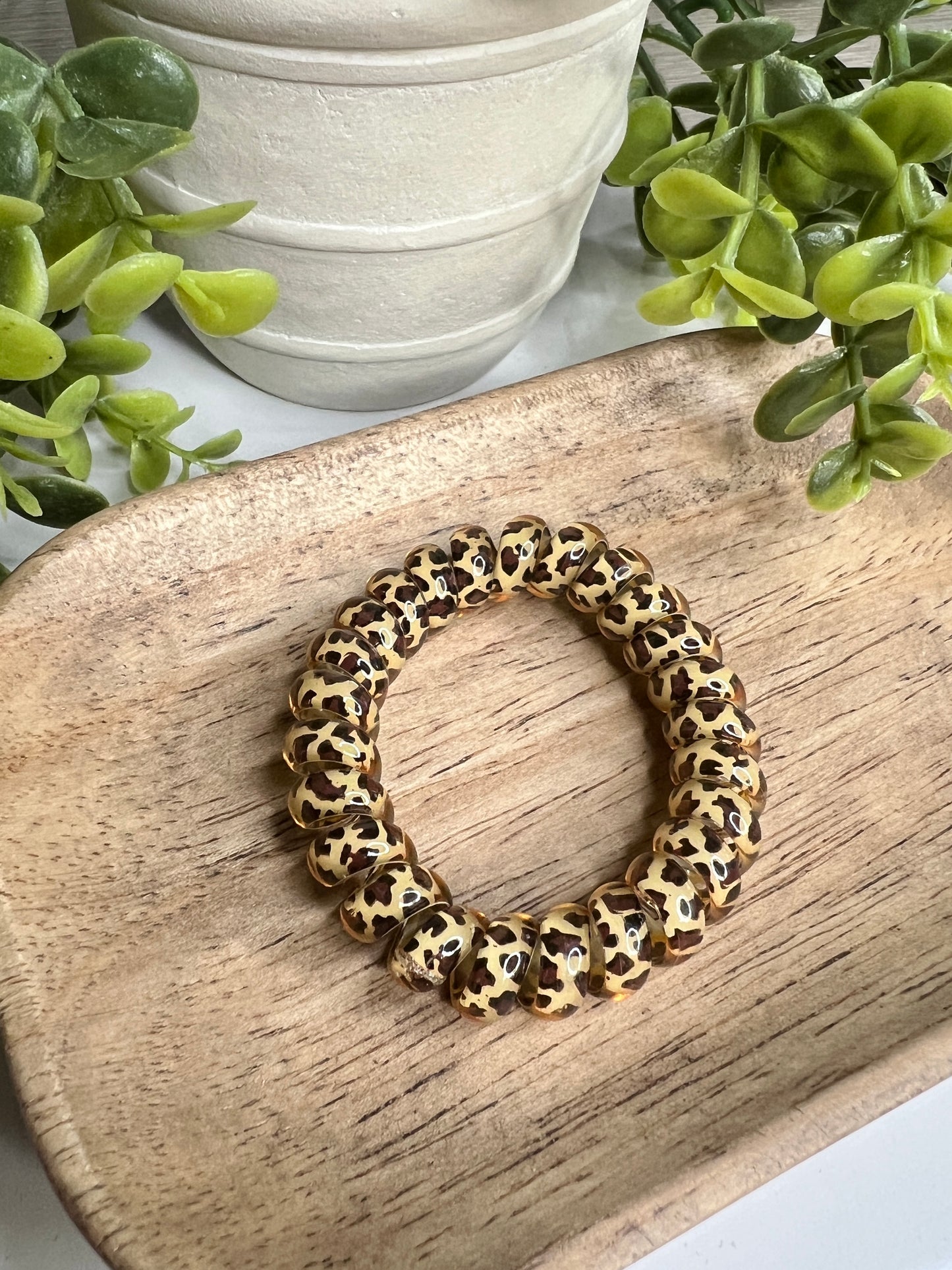 Ouchless Hair Ties