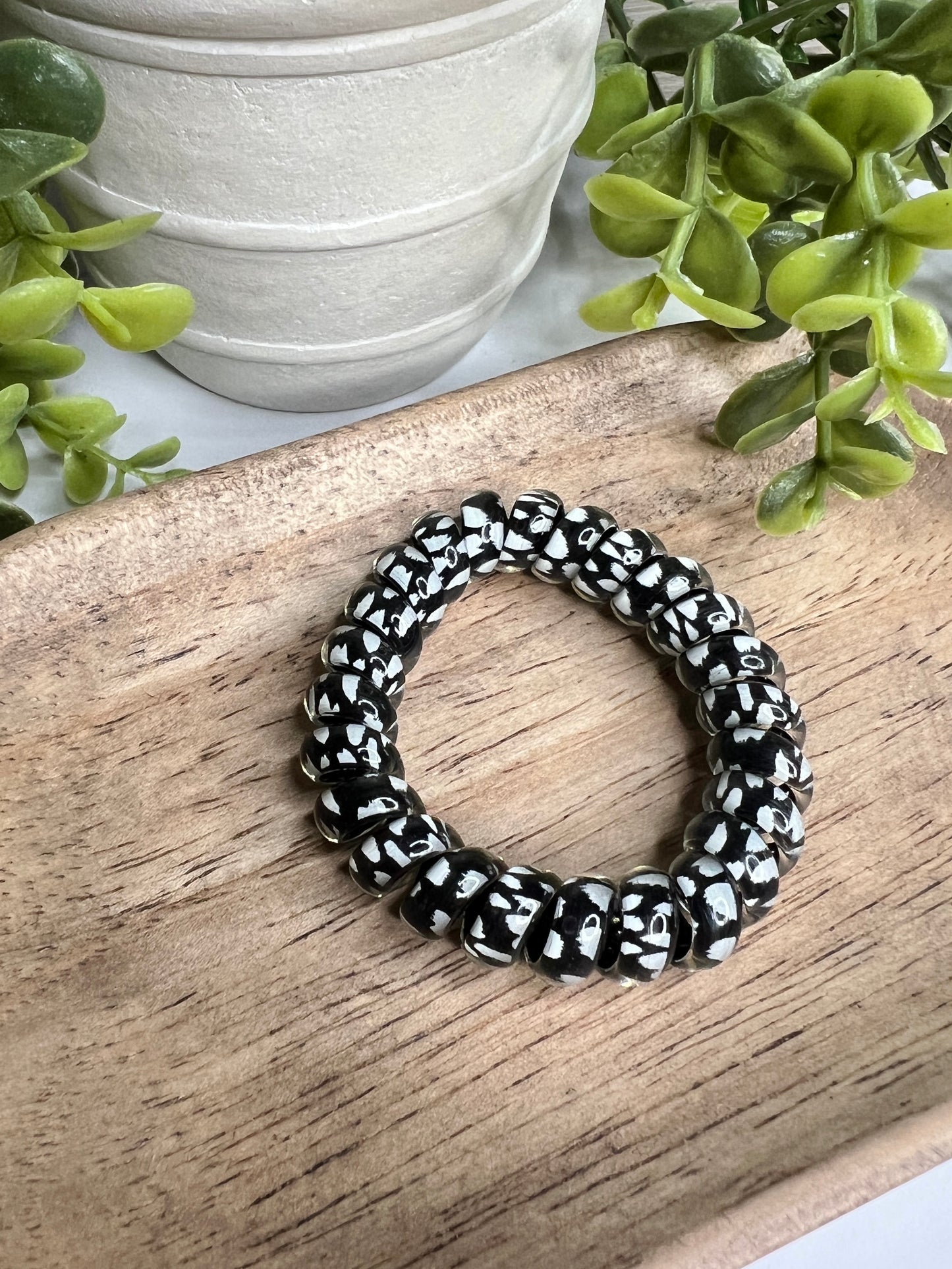 Ouchless Hair Ties