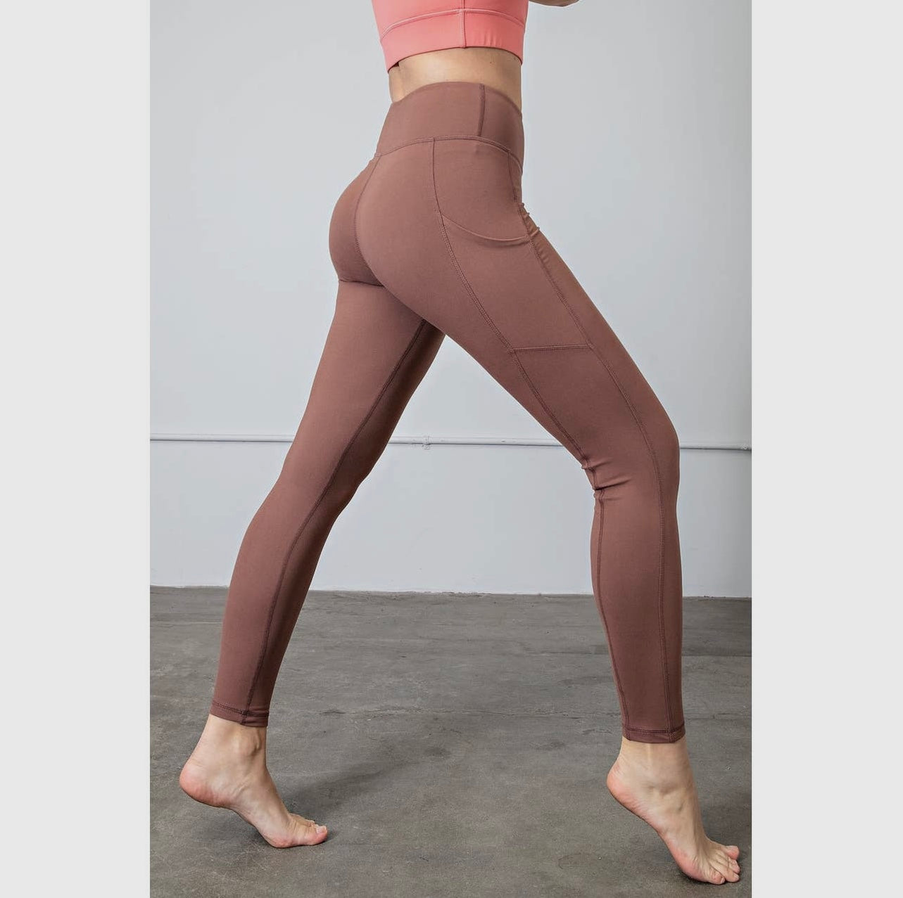 Butter Soft Yoga Pants