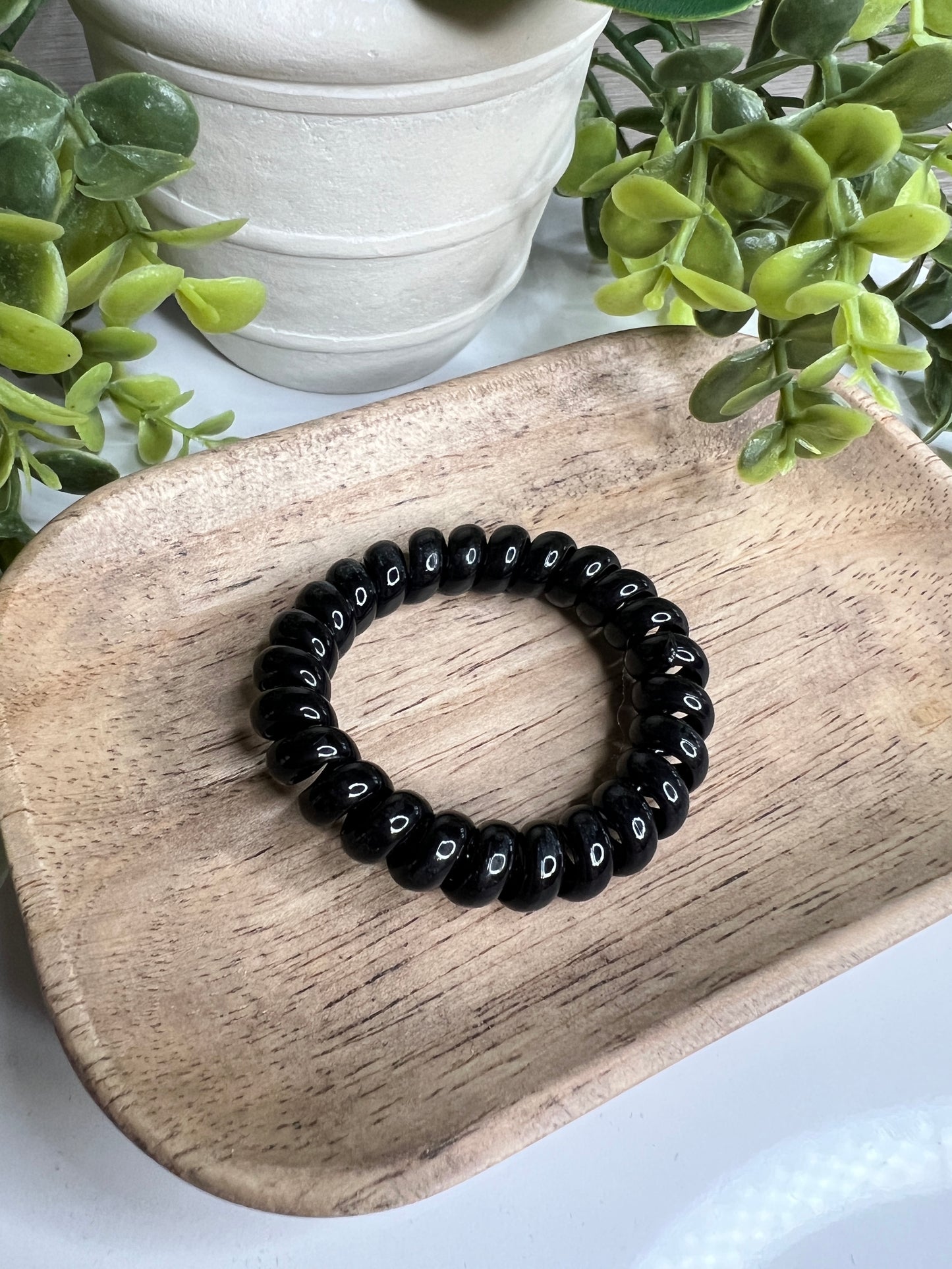 Ouchless Hair Ties