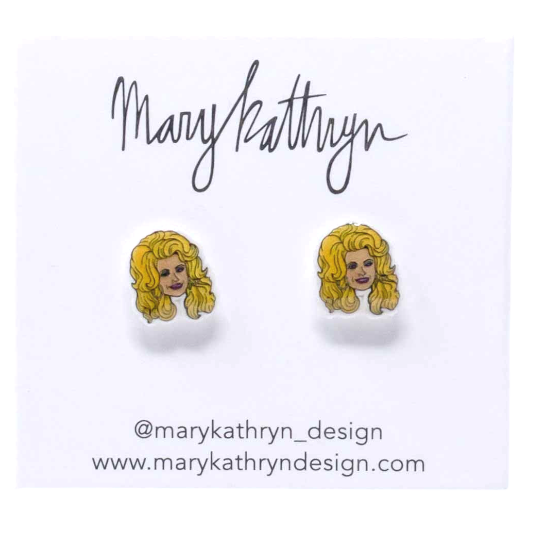 Dolly Studs