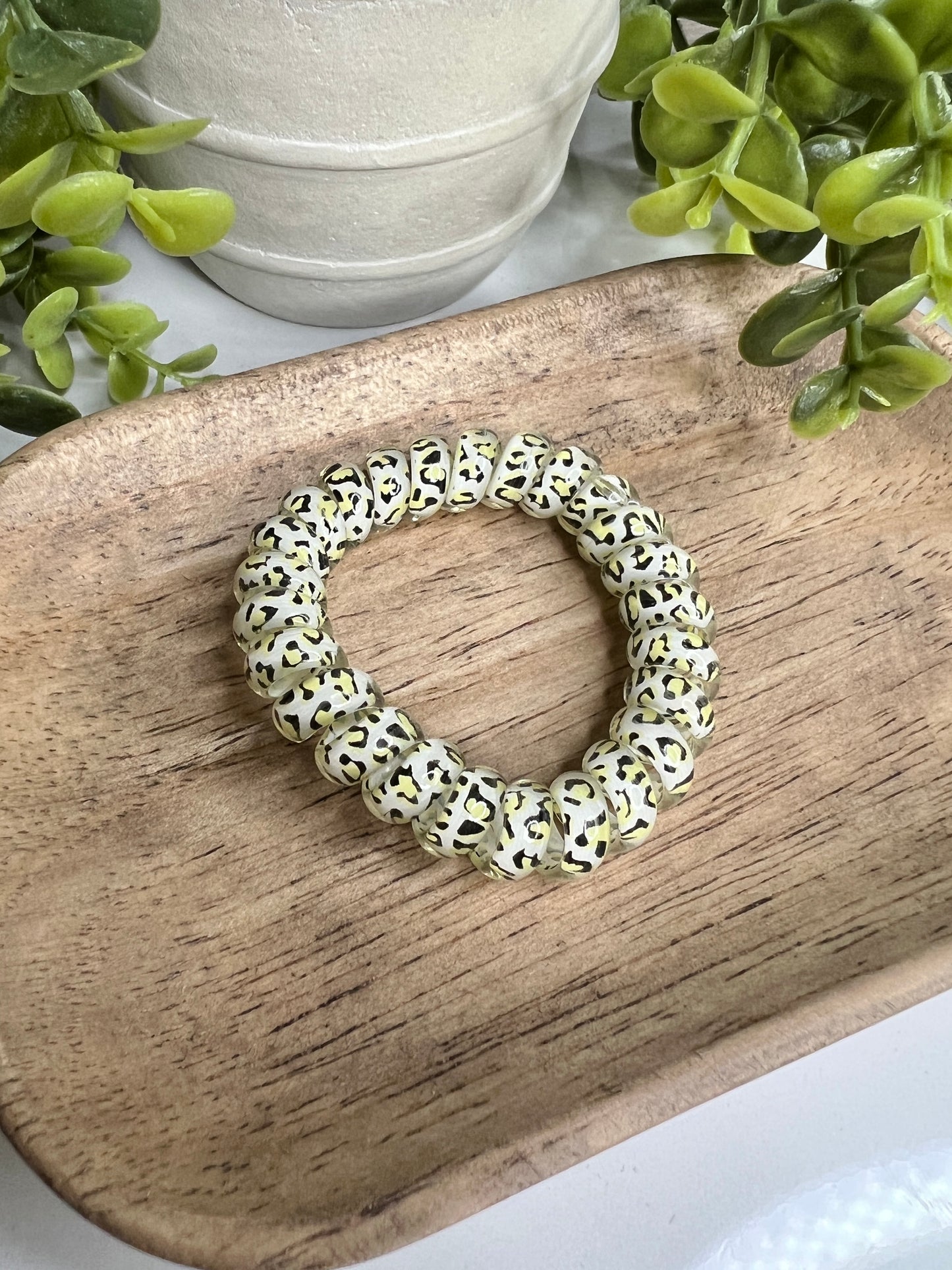 Ouchless Hair Ties