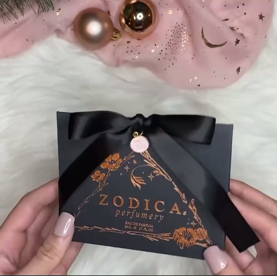 Zodiac Perfume