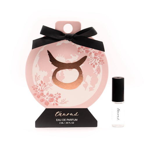 Zodiac Perfume