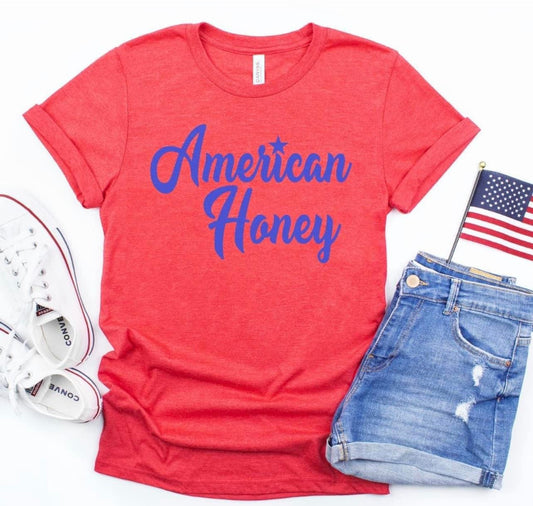 American Honey