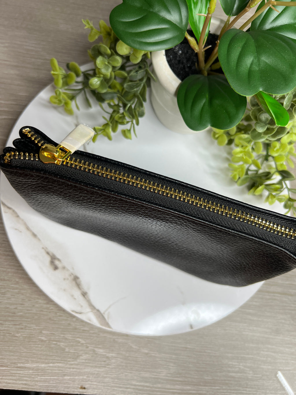 The Perfect Wristlet Wallet