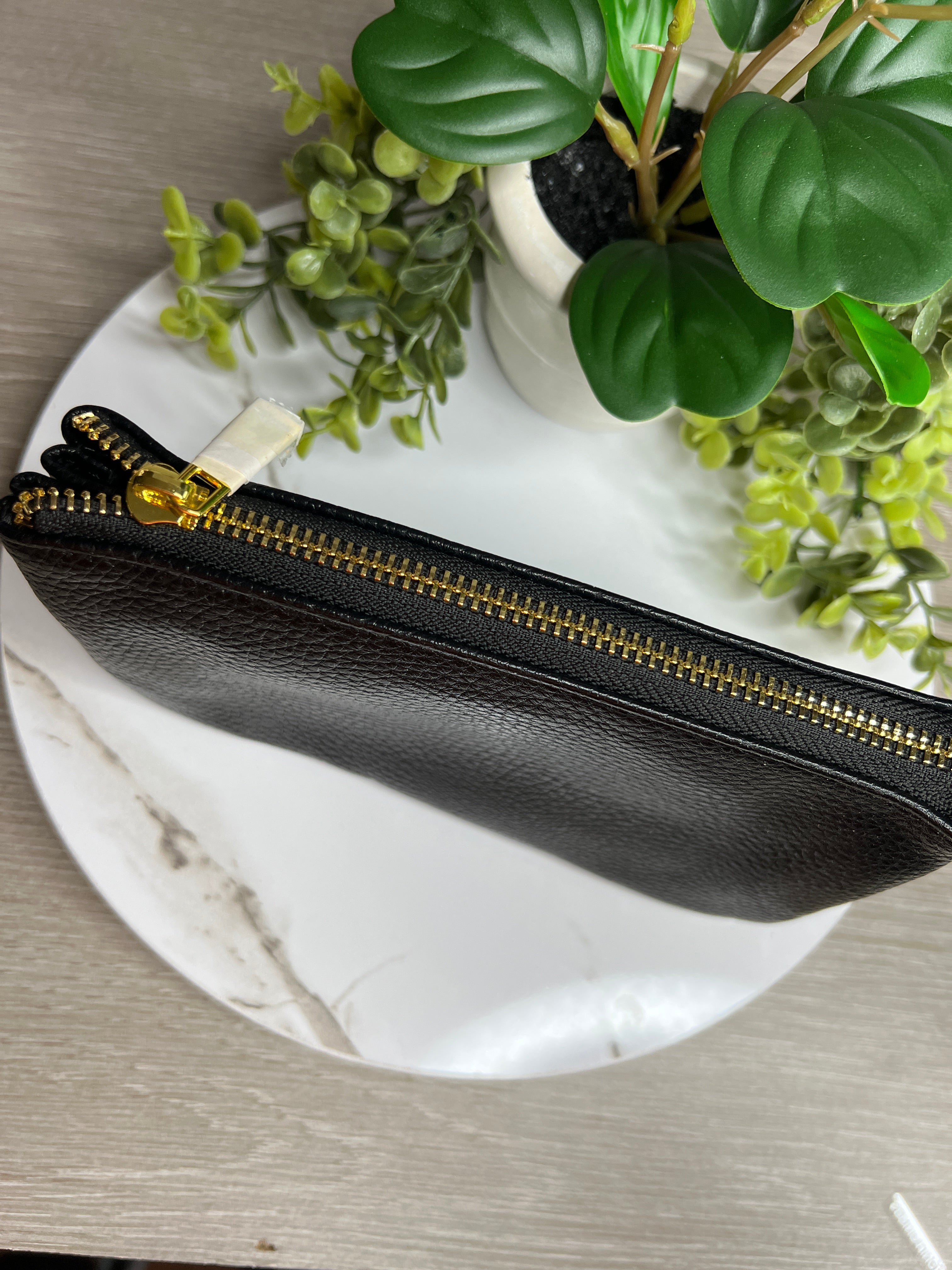 The Perfect Wristlet Wallet