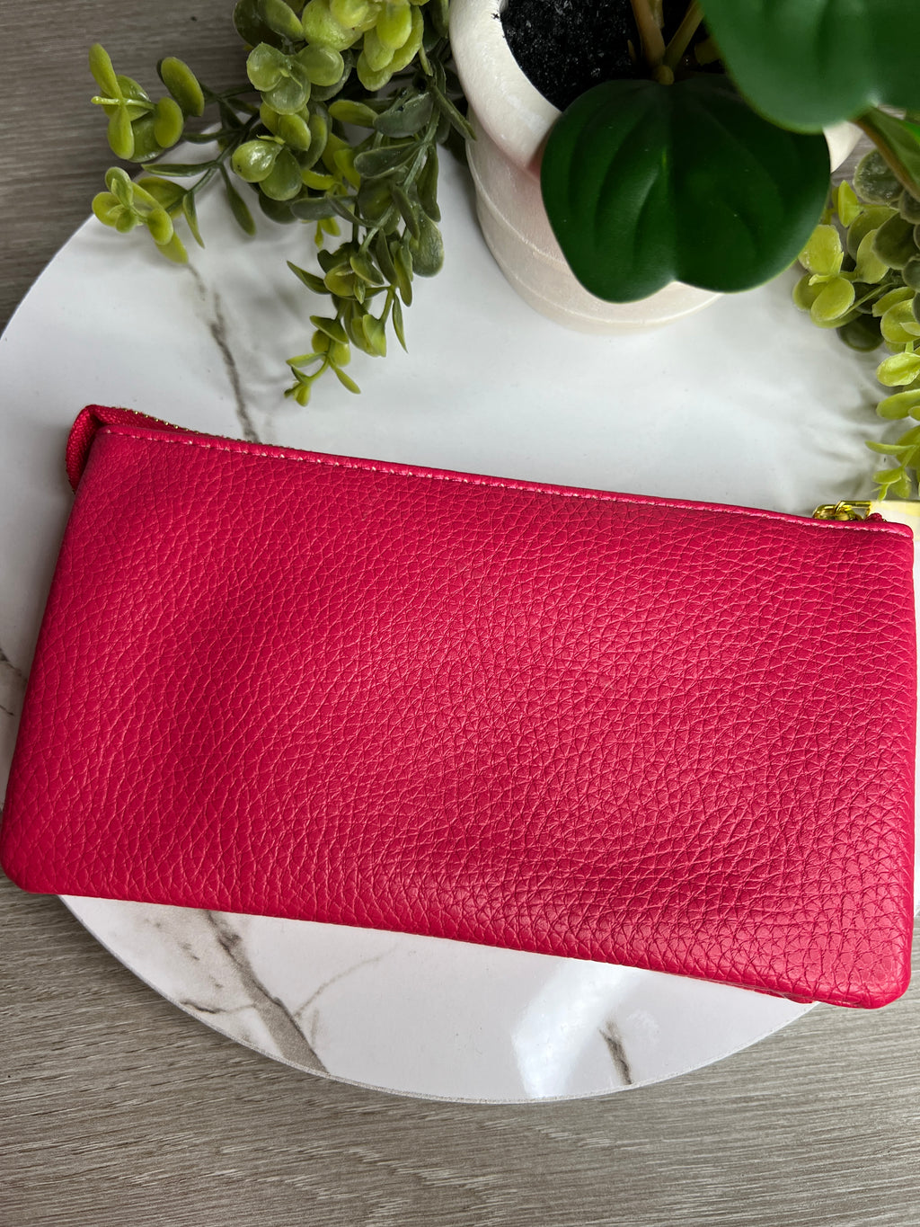 The Perfect Wristlet Wallet