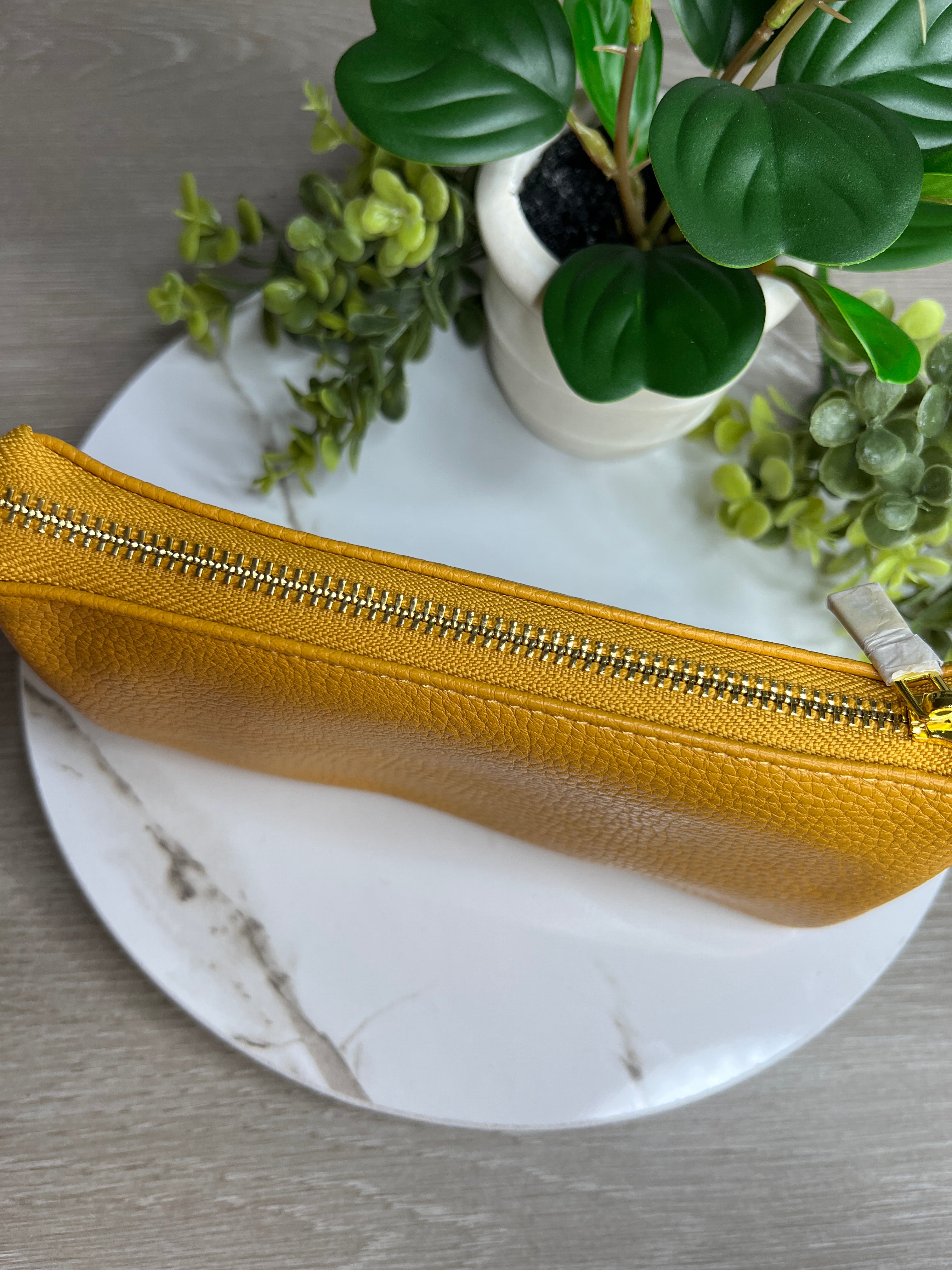 The Perfect Wristlet Wallet
