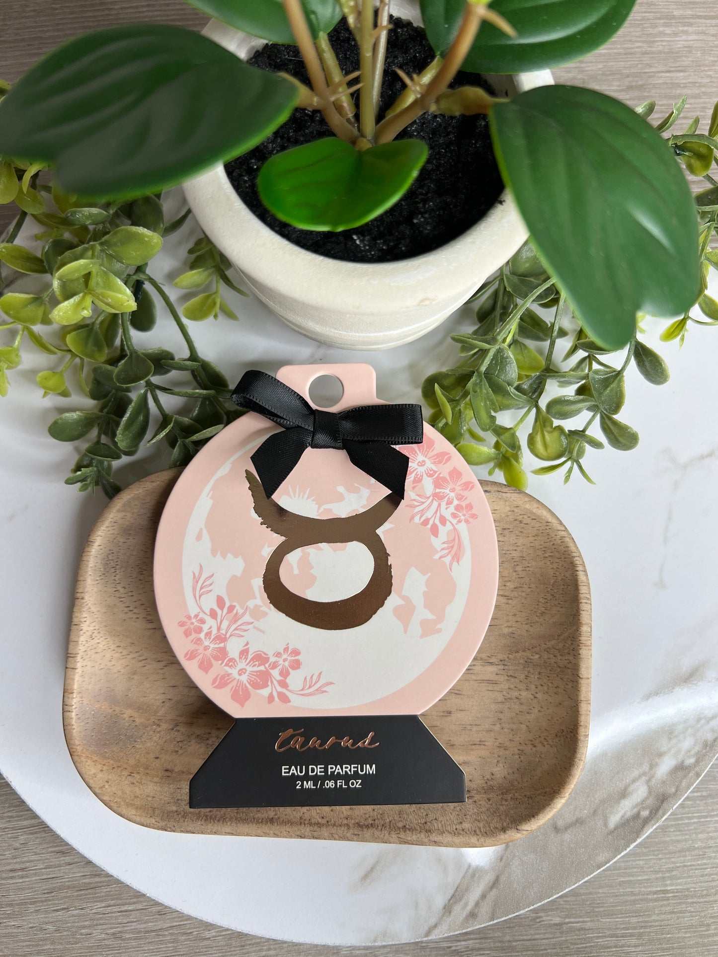 Zodiac Perfume