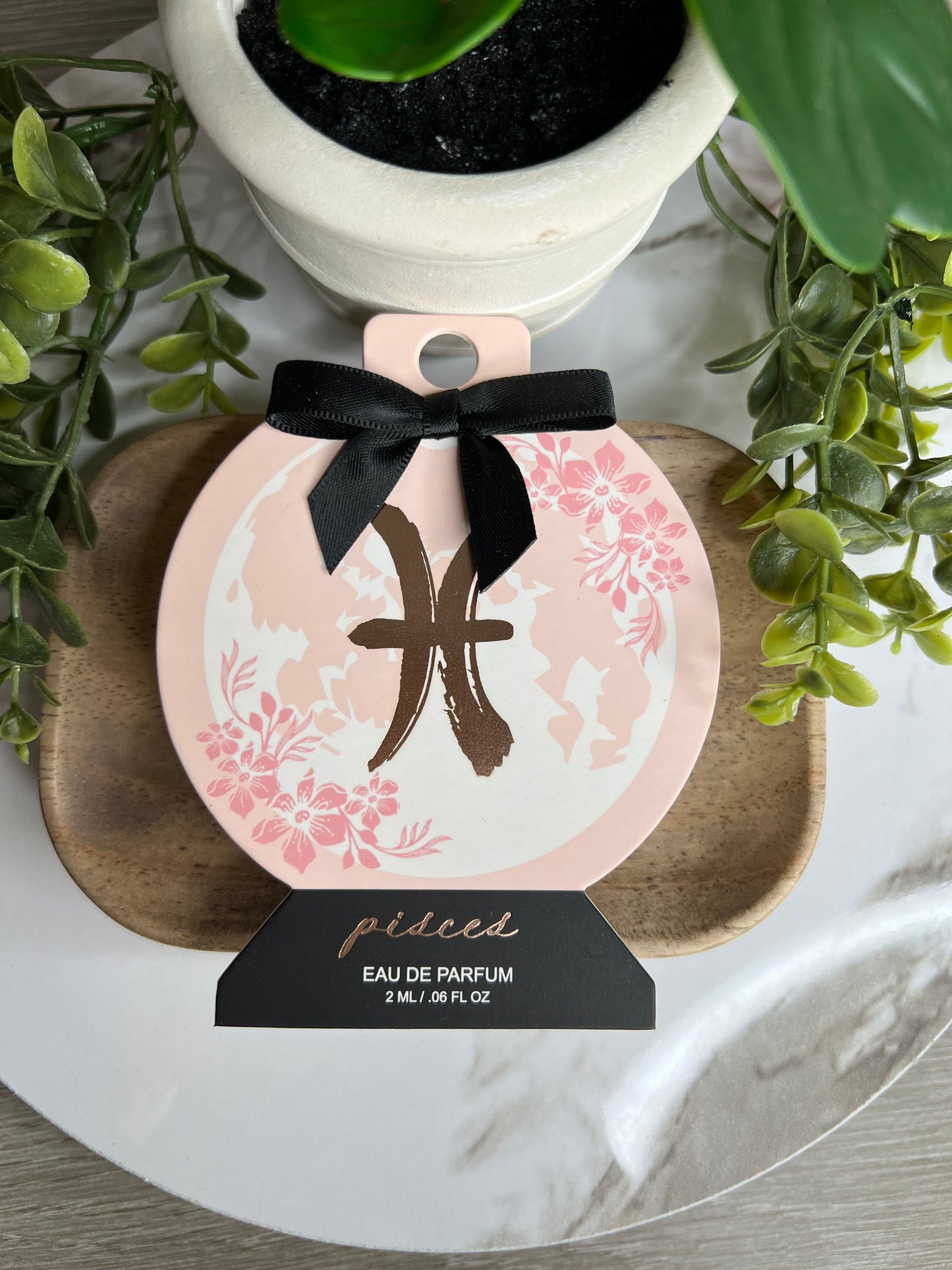 Zodiac Perfume