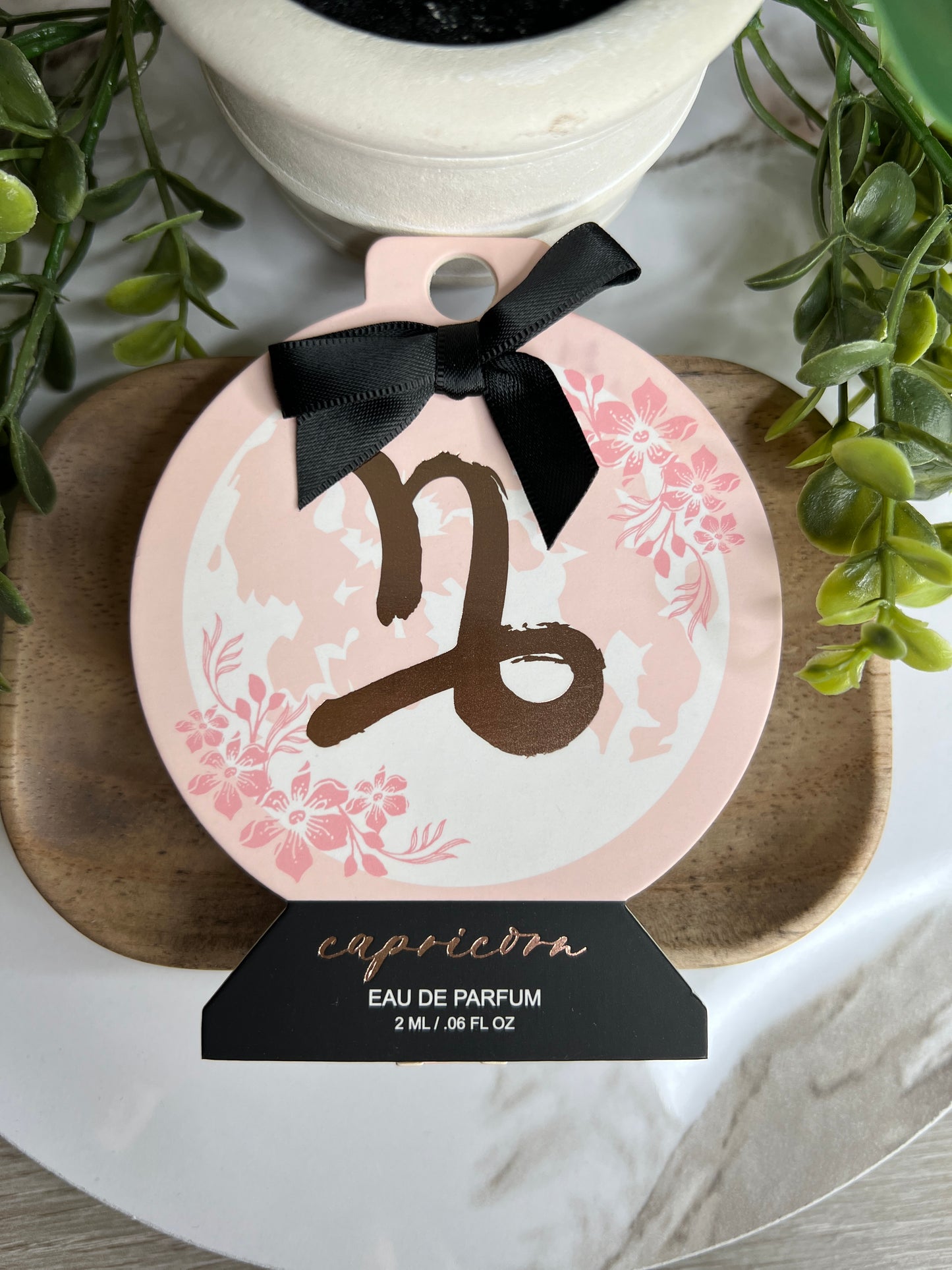 Zodiac Perfume