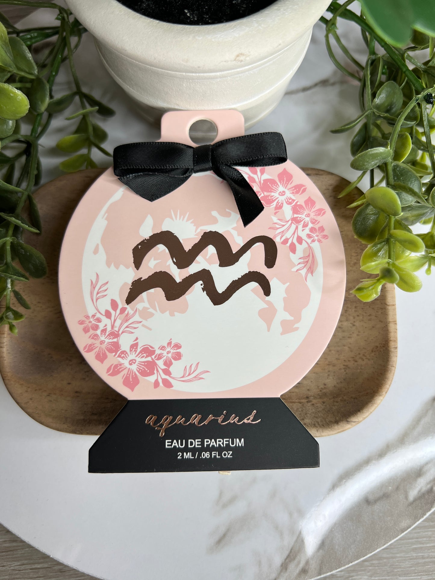 Zodiac Perfume