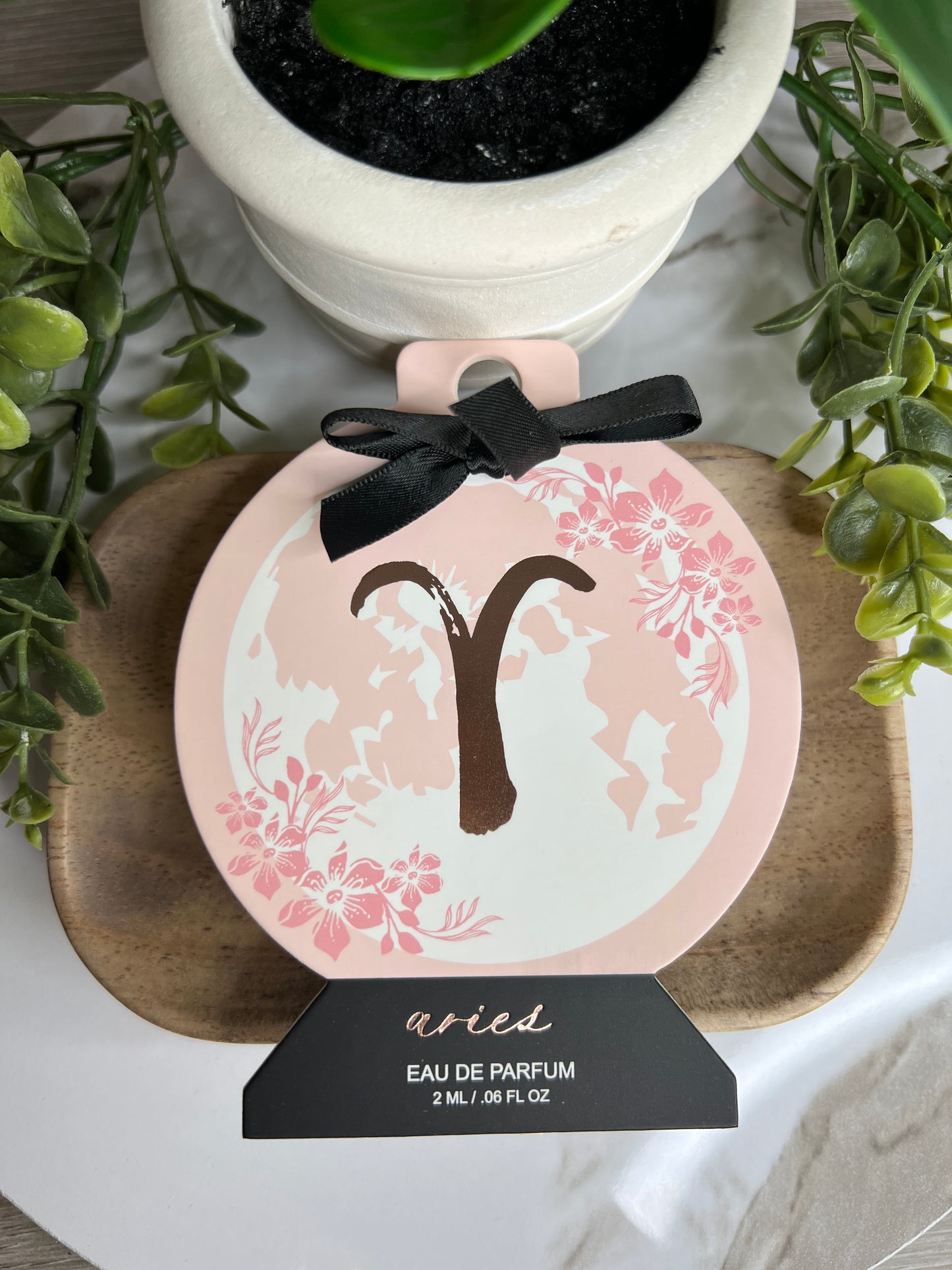 Zodiac Perfume