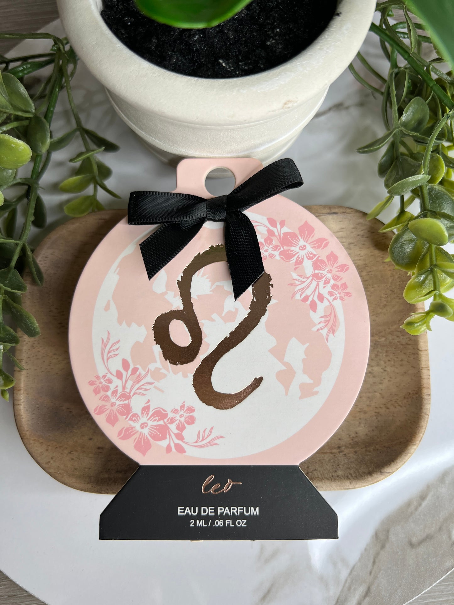 Zodiac Perfume