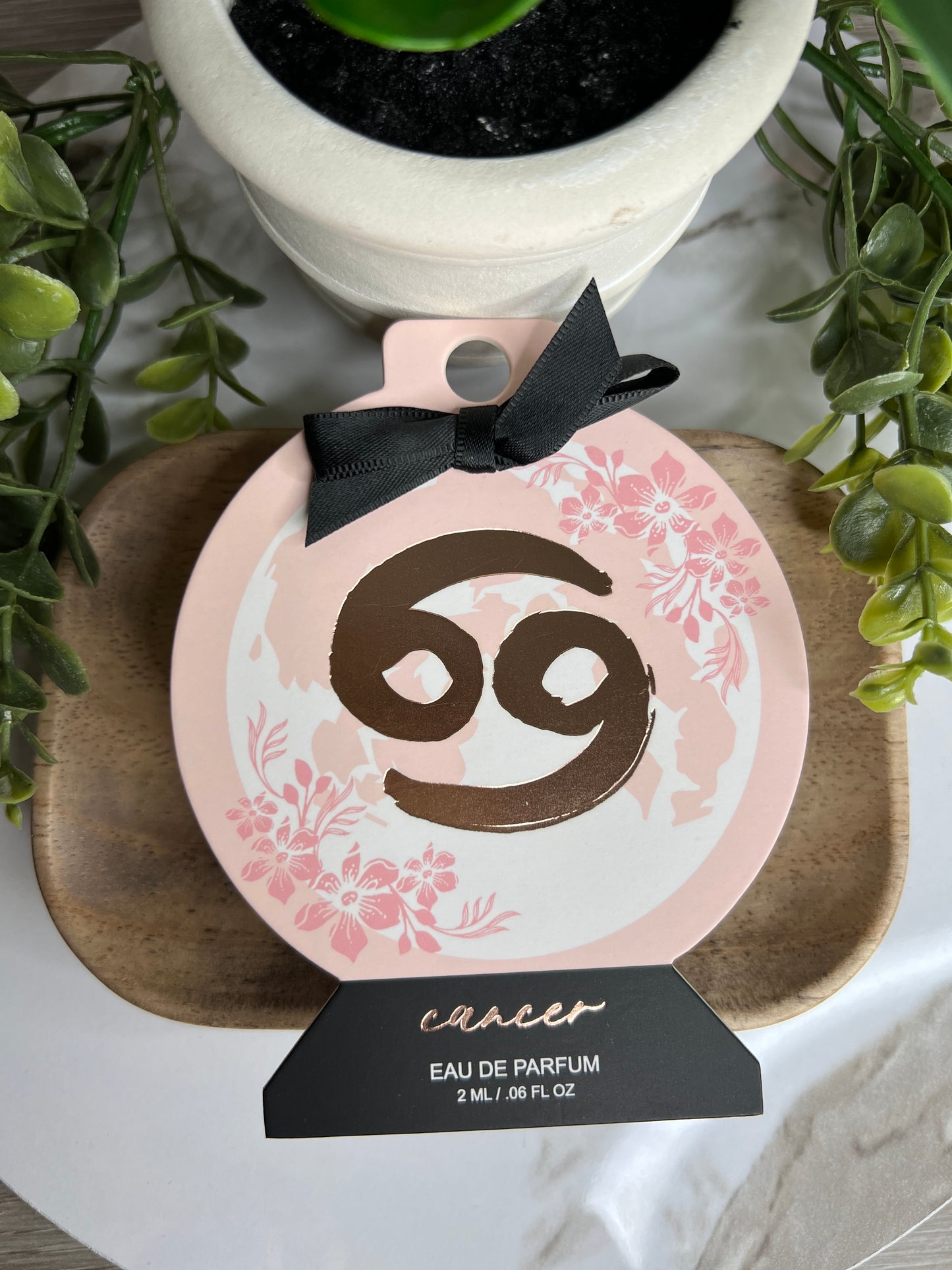 Zodiac Perfume
