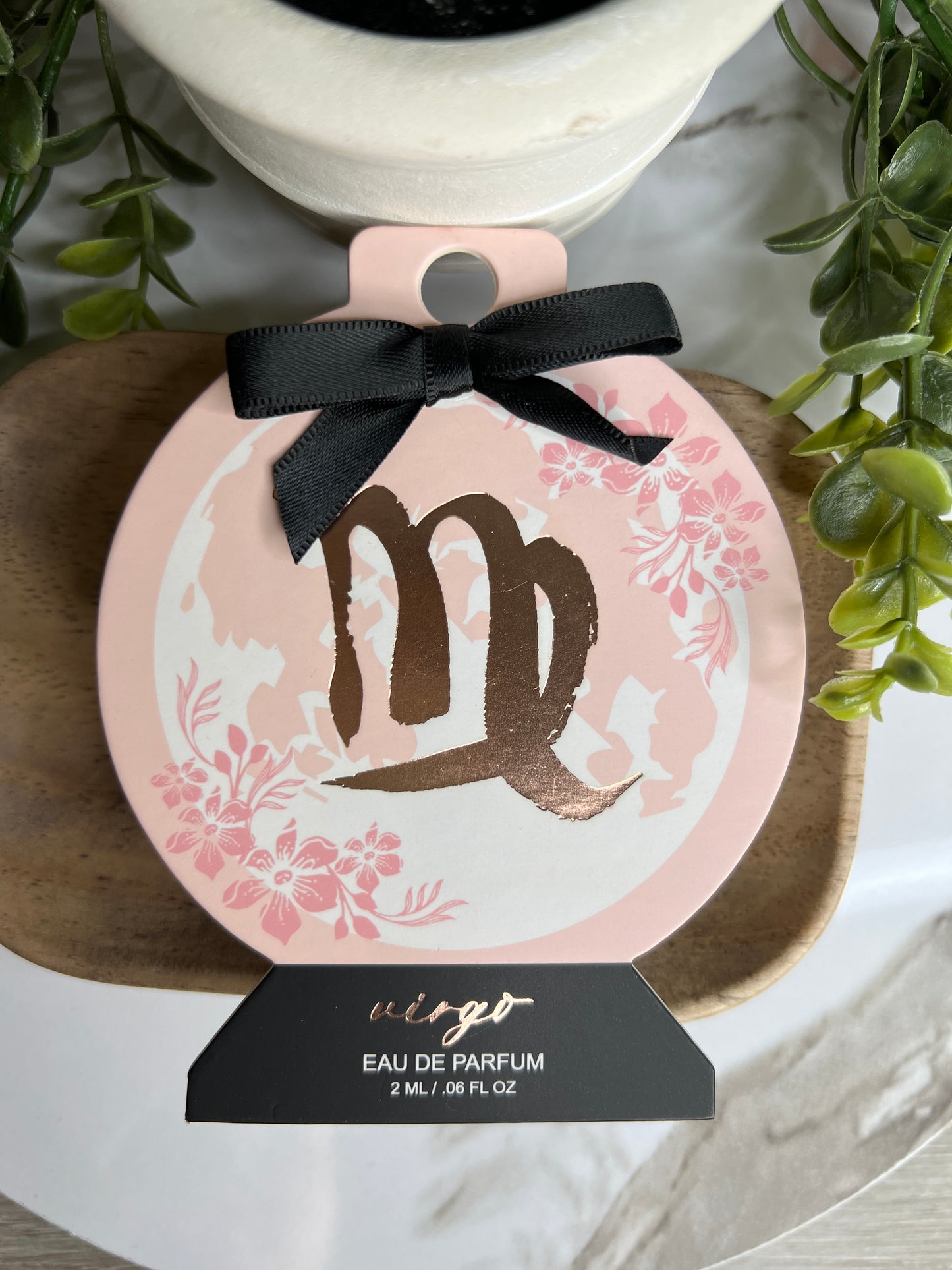 Zodiac Perfume