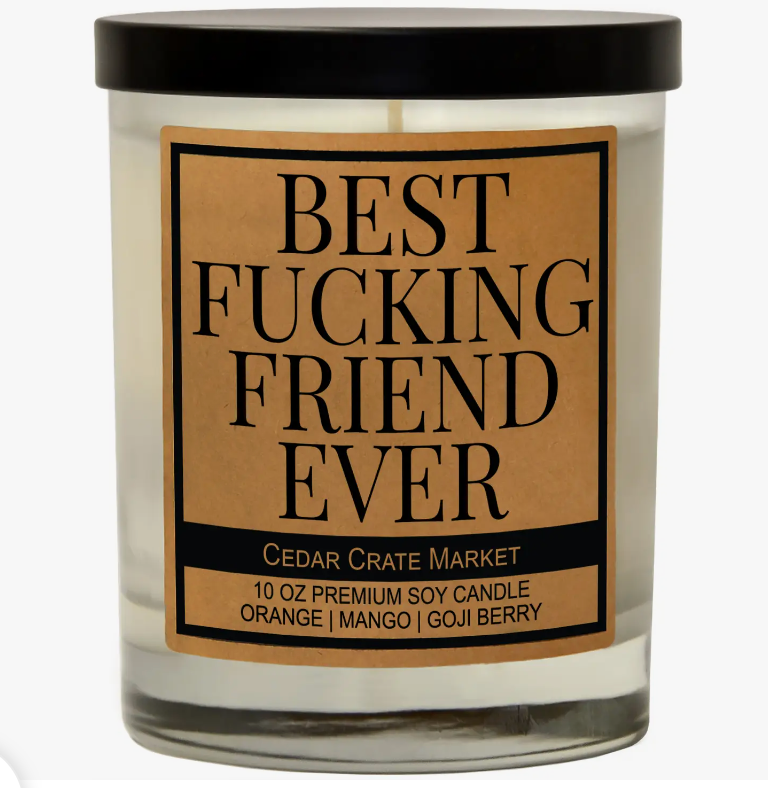 Best Fucking Friend