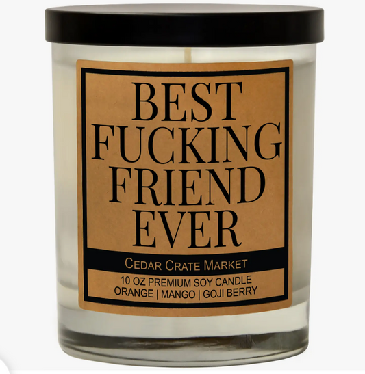 Best Fucking Friend
