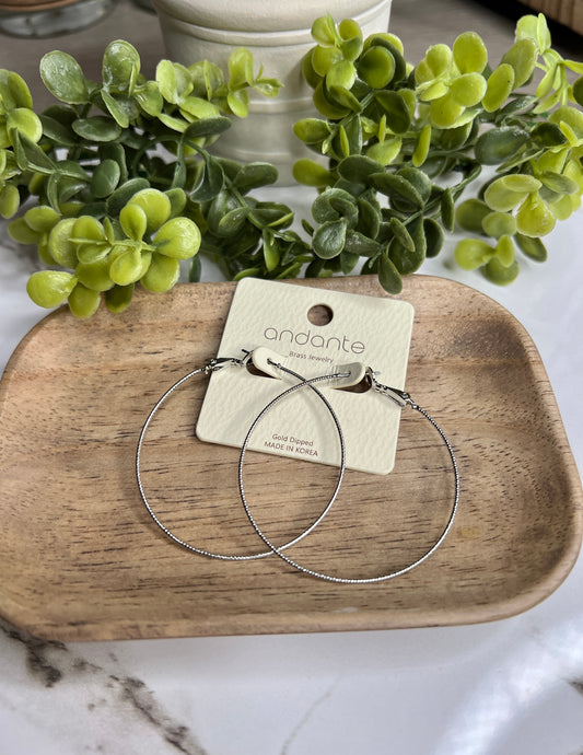Pave Hoops